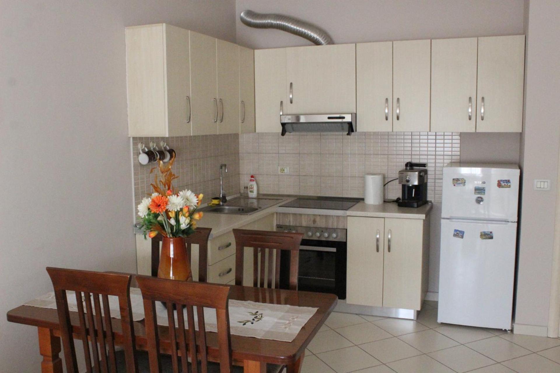 Sunrise Apartment Near The Center Tirana Extérieur photo