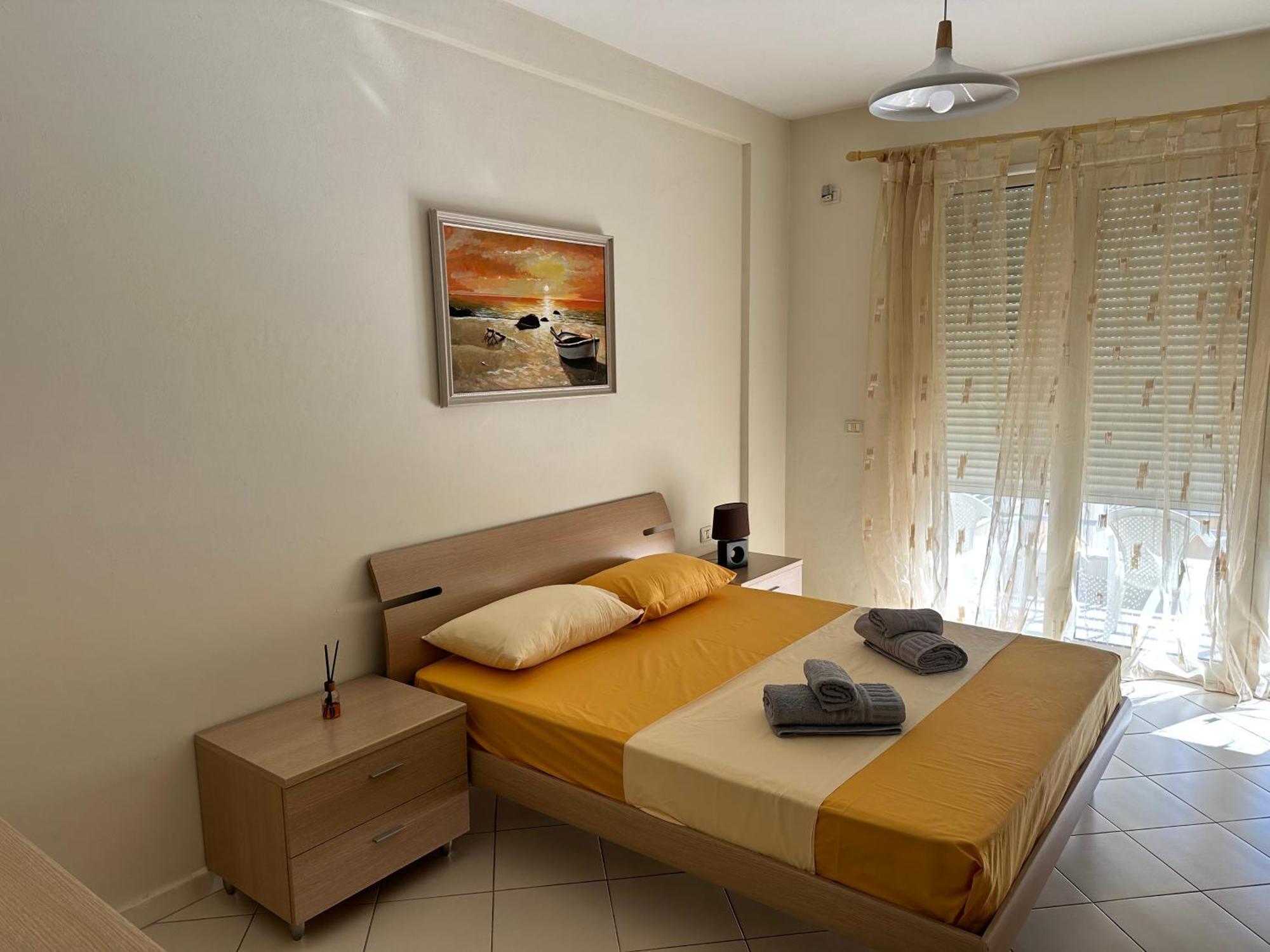 Sunrise Apartment Near The Center Tirana Extérieur photo