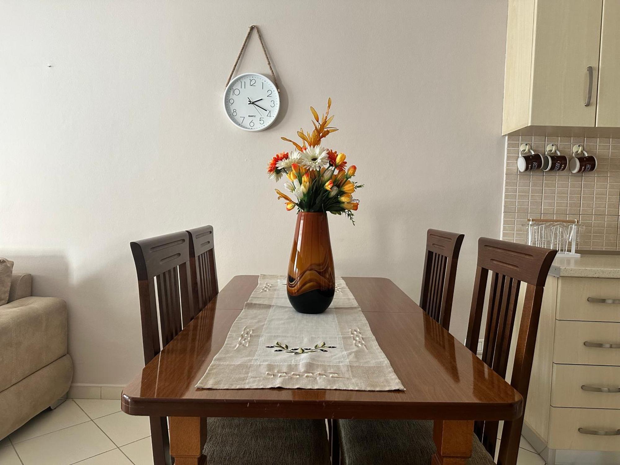 Sunrise Apartment Near The Center Tirana Extérieur photo